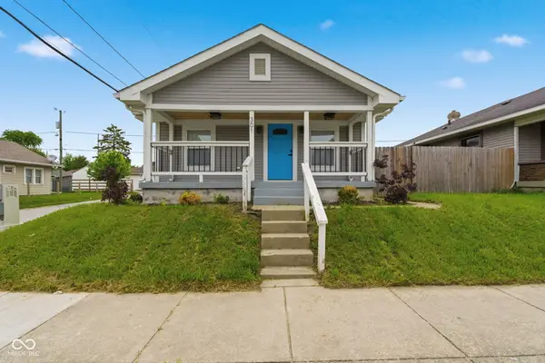 301 Leeds Avenue, Indianapolis, IN 46201