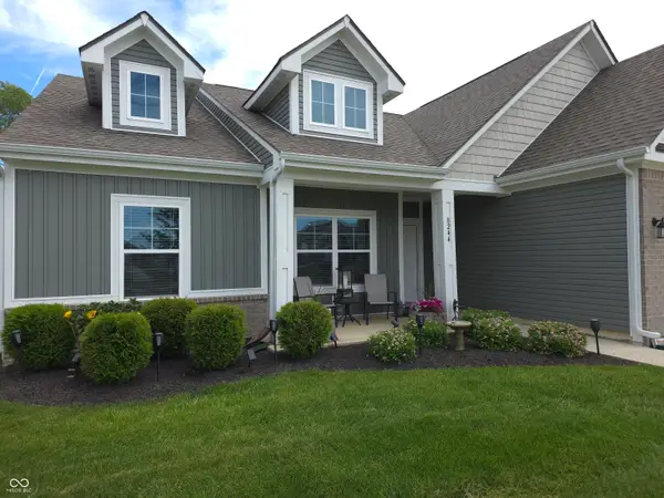 8244 Hulton Road, Pendleton, IN 46064