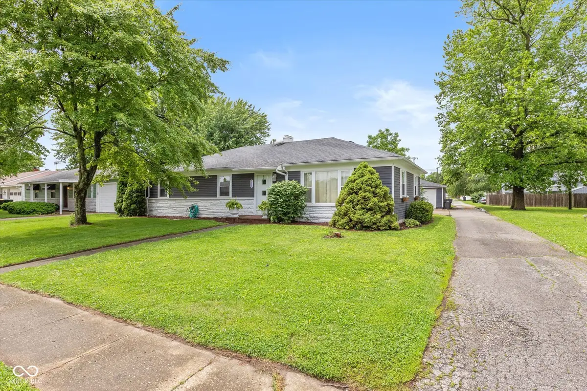 333 S John Street, Lapel, IN 46051 - #1