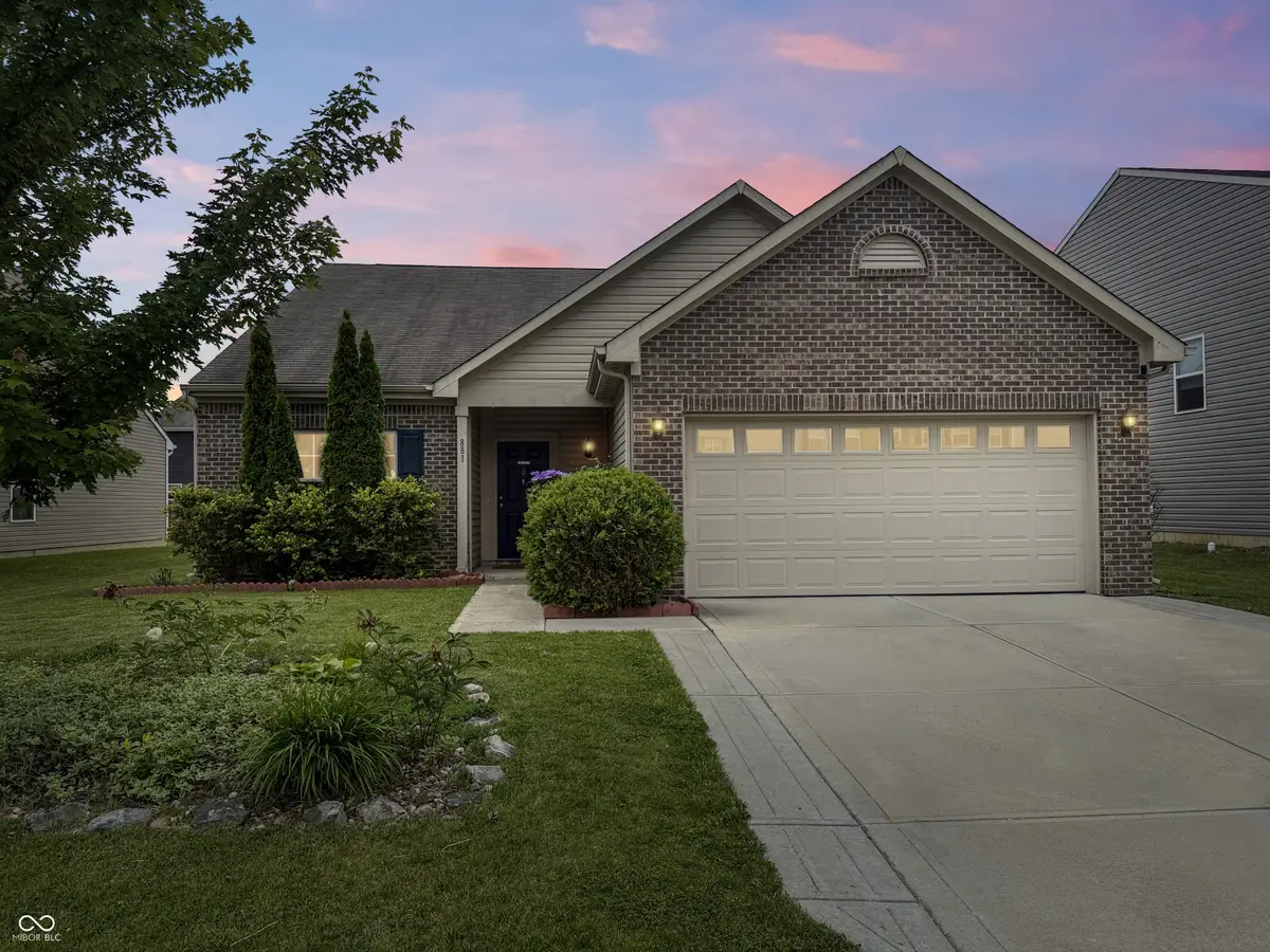 881 Sommersweet Run, Greenwood, IN 46143 - #1