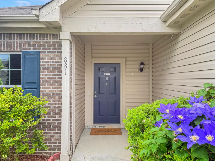 881 Sommersweet Run, Greenwood, IN 46143 - #2