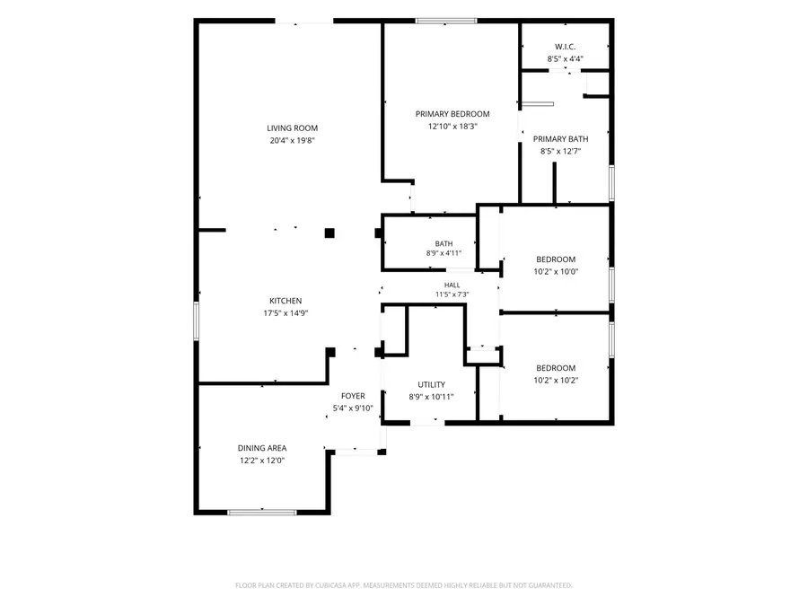 881 Sommersweet Run, Greenwood, IN 46143 - #3