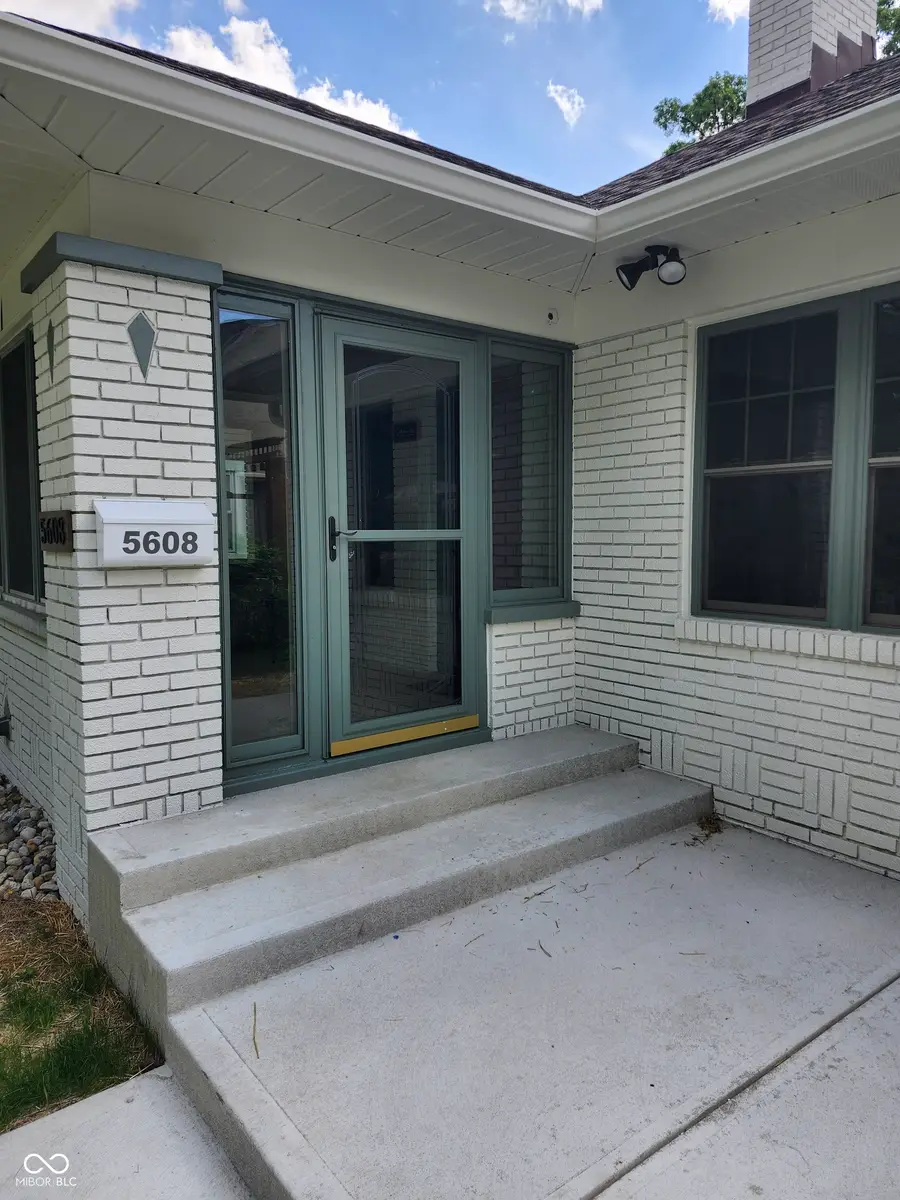 5608 Carrollton Avenue, Indianapolis, IN 46220 - #2