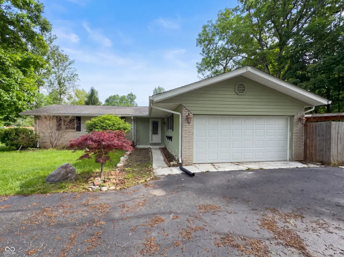 3640 Red River Road, New Castle, IN 47362 - #1