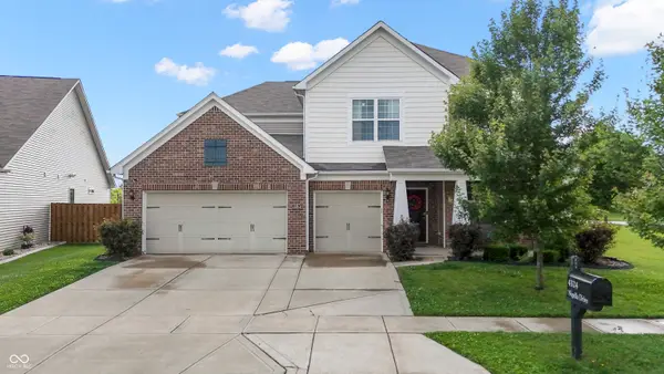 4324 Nigella Drive, Plainfield, IN 46168