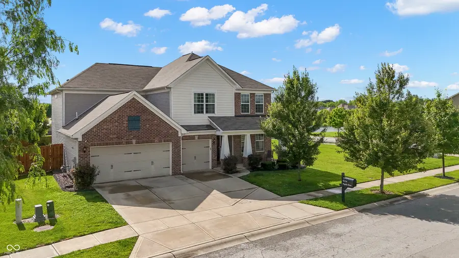 4324 Nigella Drive, Plainfield, IN 46168 - #2