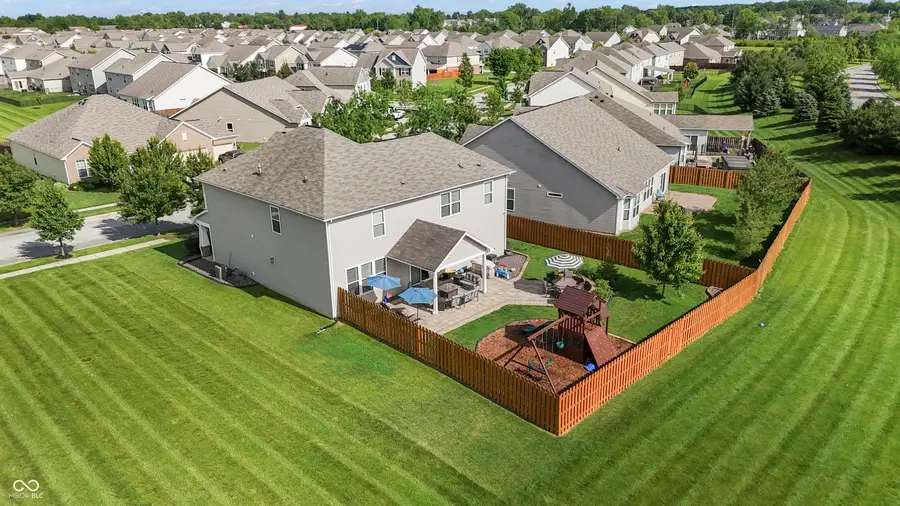4324 Nigella Drive, Plainfield, IN 46168 - #3