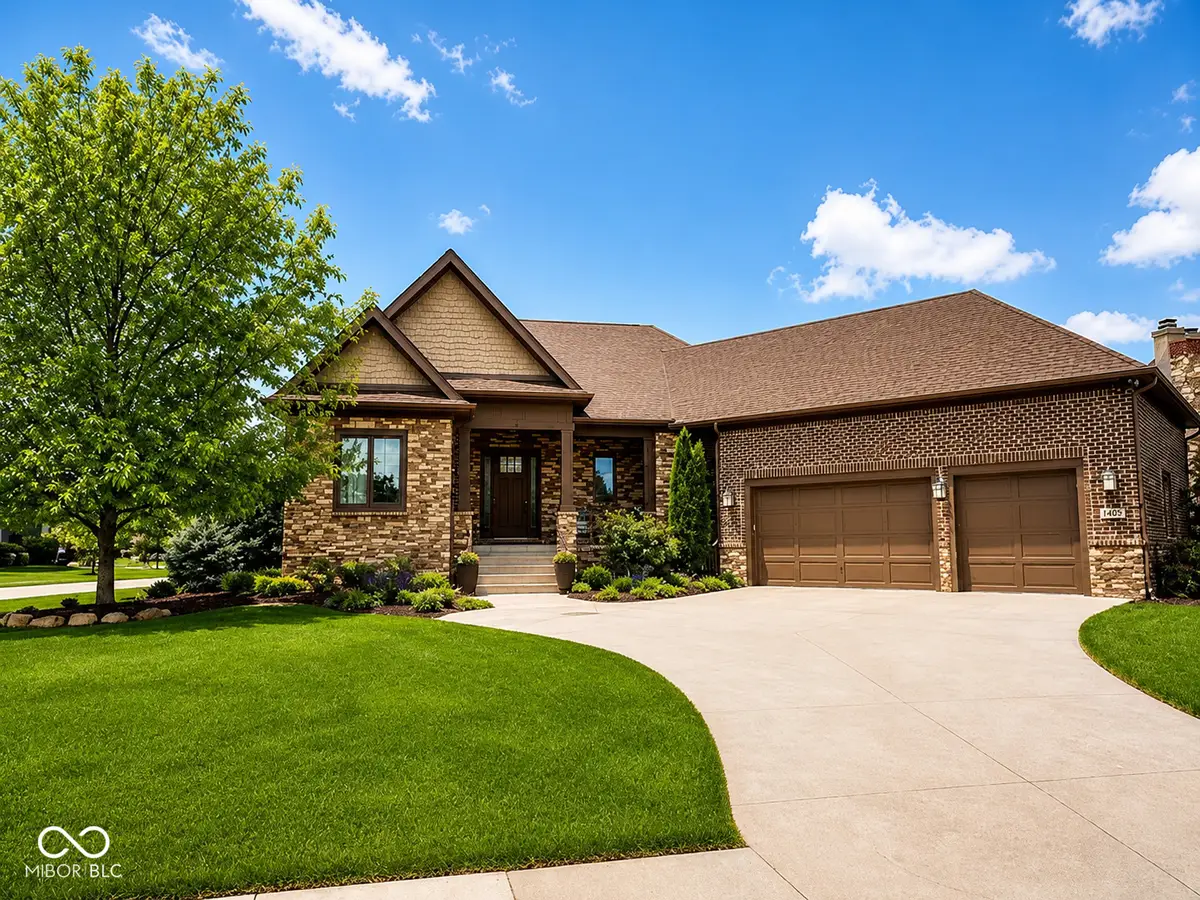 16397 Lost Tree Place, Noblesville, IN 46060 - #1
