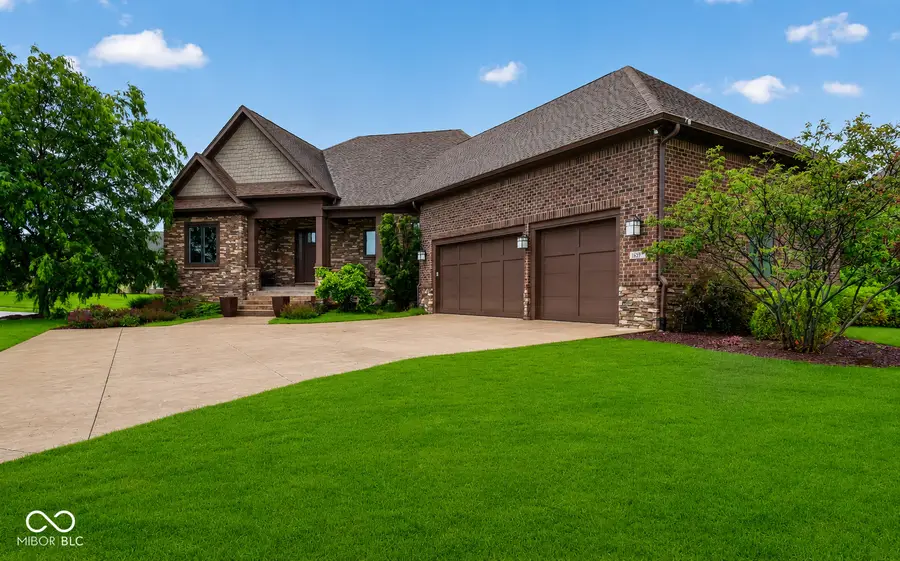 16397 Lost Tree Place, Noblesville, IN 46060 - #2