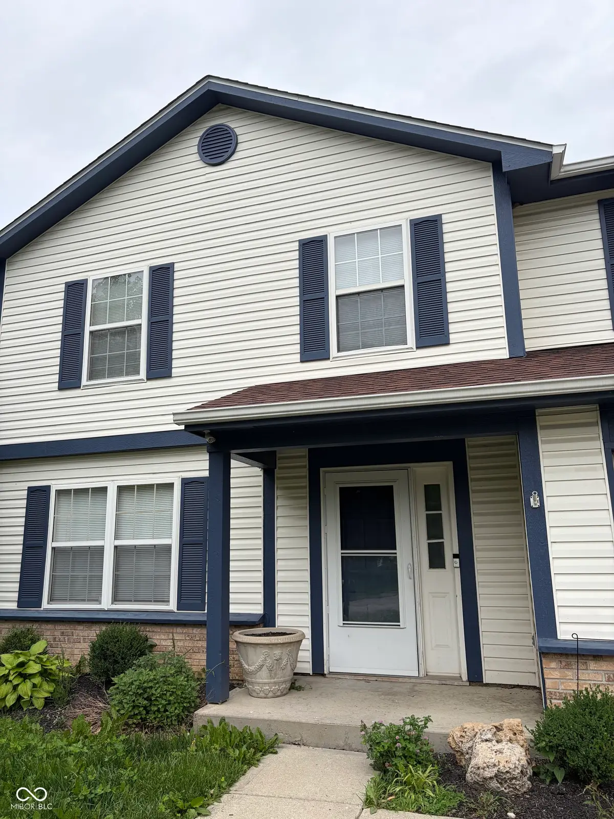 7642 Hidden Valley Lane, Indianapolis, IN 46239 - #1