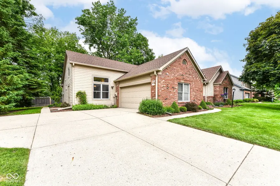 13764 Roswell Drive, Carmel, IN 46032 - #3