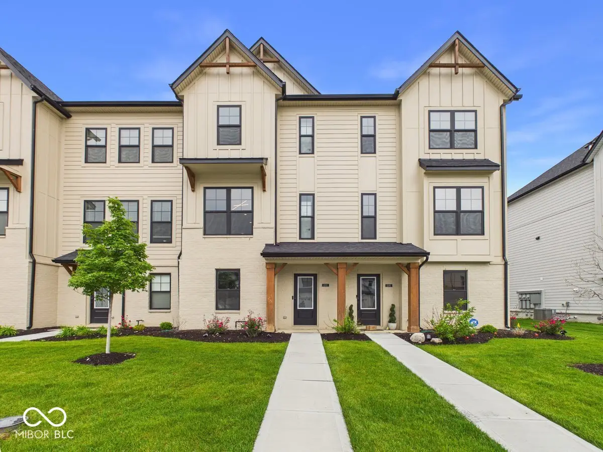 4330 Douro Trail, Westfield, IN 46062 - #1
