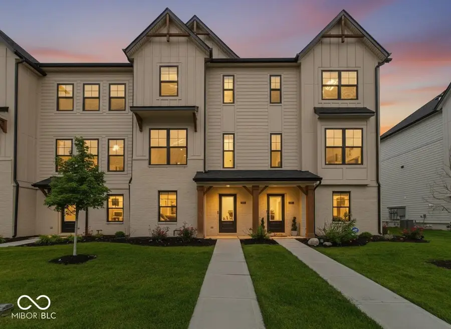 4330 Douro Trail, Westfield, IN 46062 - #2