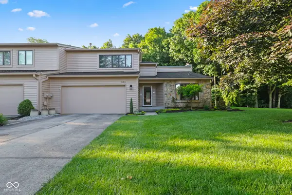 305 Sandbrook Drive, Noblesville, IN 46062