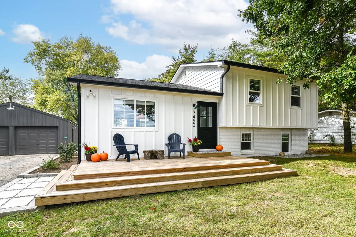 3450 S 575 E, Whitestown, IN 46075 - #1