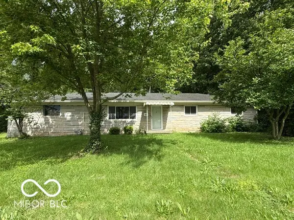 2501 Ransdell Street, Indianapolis, IN 46225