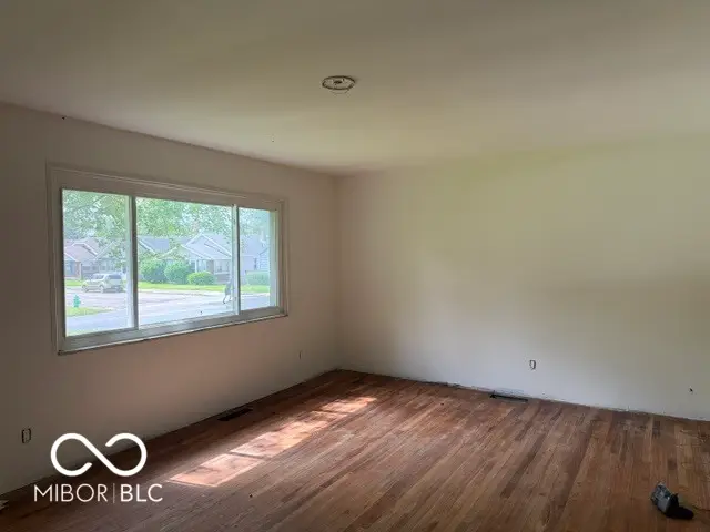2501 Ransdell Street, Indianapolis, IN 46225 - #2