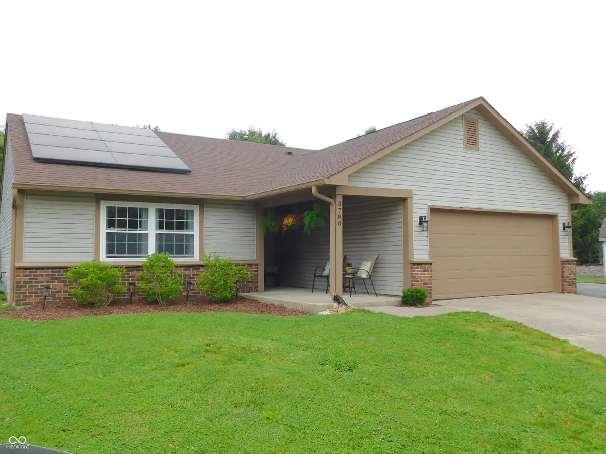 3780 Cardiff Court, Indianapolis, IN 46234 - #1