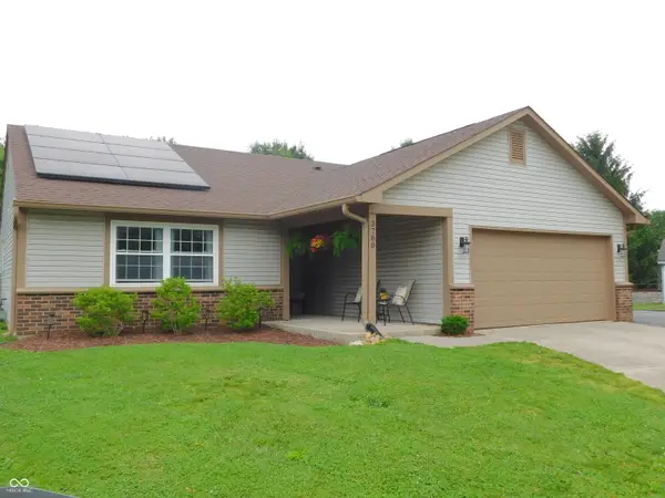 3780 Cardiff Court, Indianapolis, IN 46234