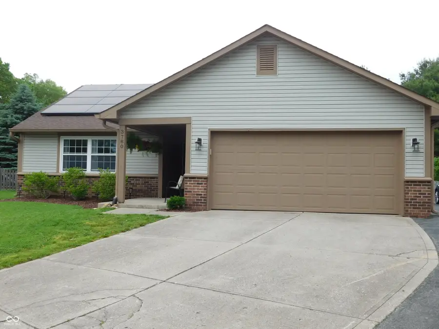 3780 Cardiff Court, Indianapolis, IN 46234 - #2