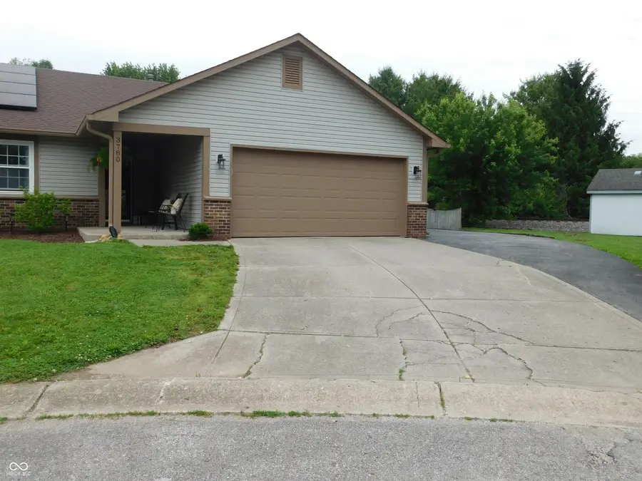 3780 Cardiff Court, Indianapolis, IN 46234 - #3