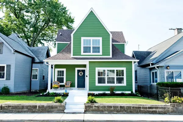 519 Parkway Avenue, Indianapolis, IN 46203
