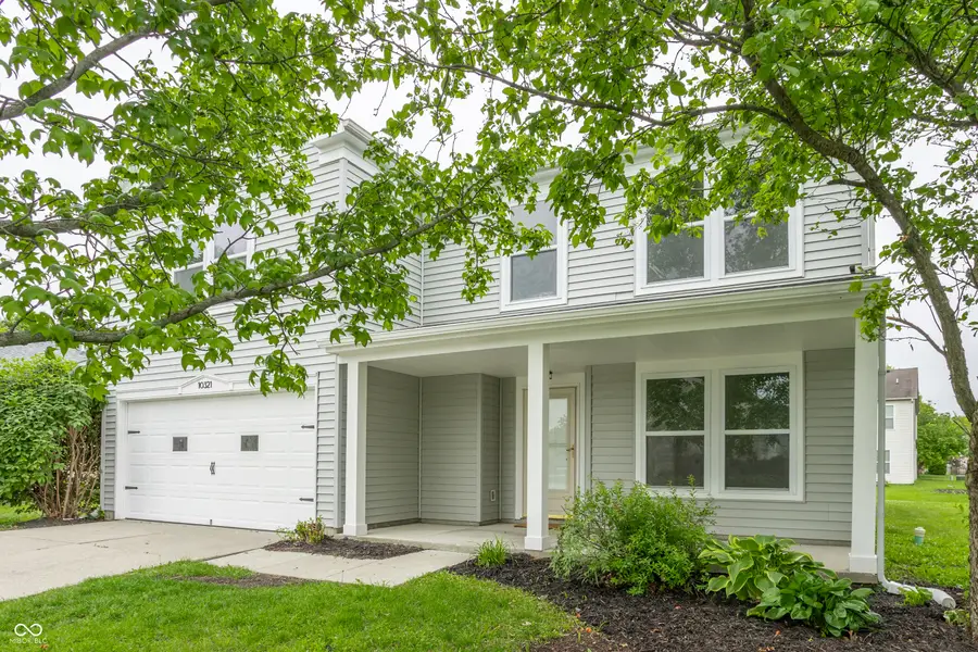 10321 Haag Drive, Brownsburg, IN 46112 - #3