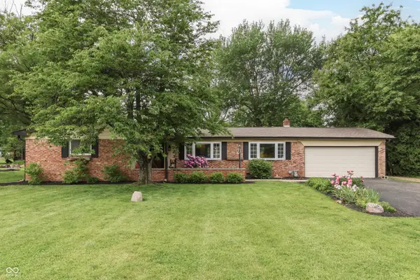 6230 Acton Road, Indianapolis, IN 46259