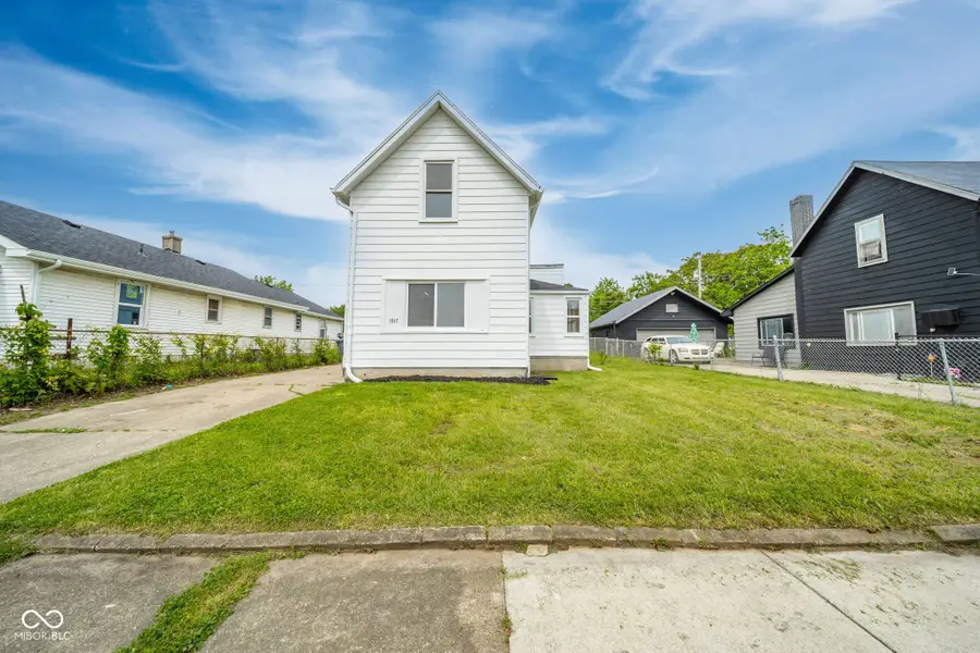 1917 Cedar Street, Anderson, IN 46016 - #2