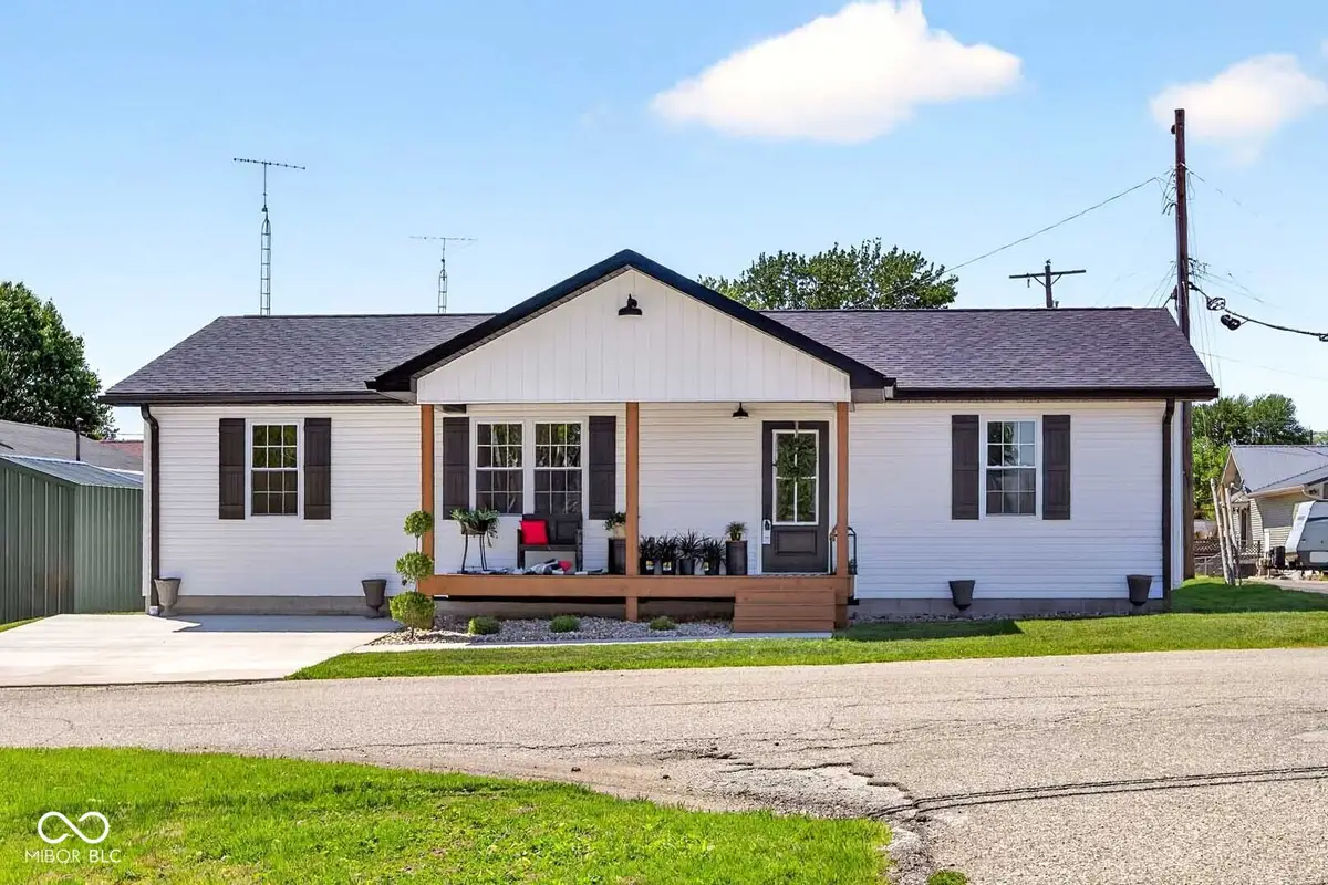 Address Withheld By Seller, Bedford, IN 47421 - #1