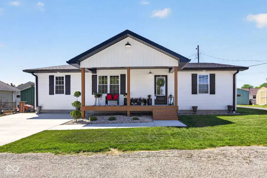 Address Withheld By Seller, Bedford, IN 47421 - #2