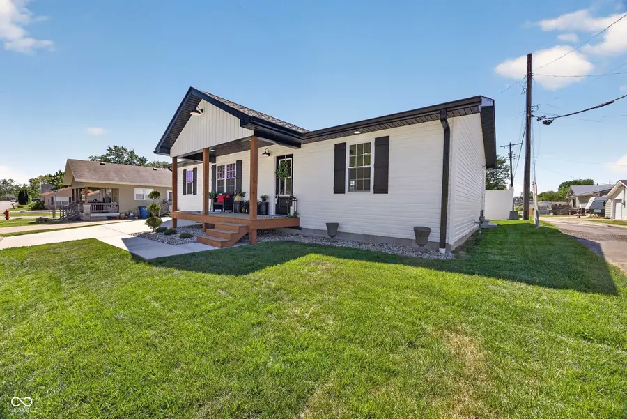 Address Withheld By Seller, Bedford, IN 47421 - #3