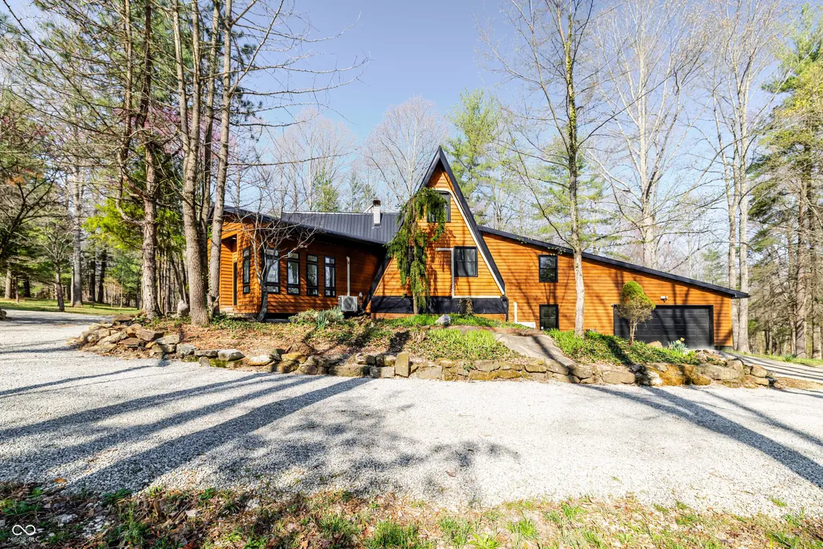 123 Empire Lane, Bedford, IN 47421 - #1