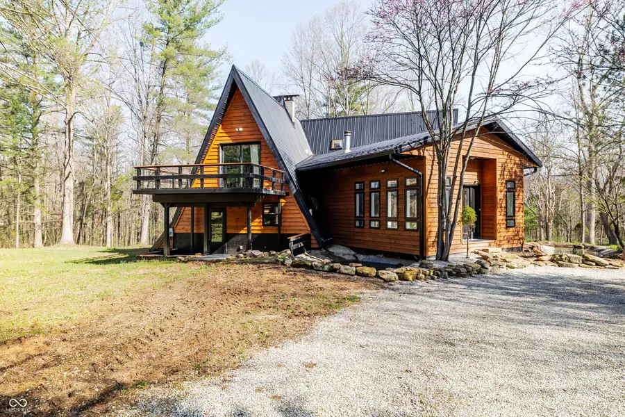 123 Empire Lane, Bedford, IN 47421 - #2