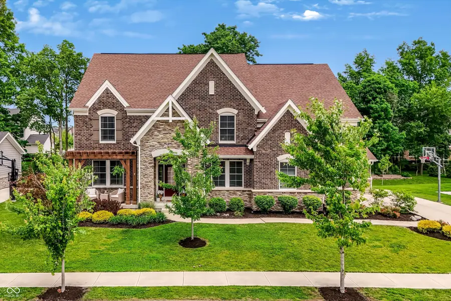 12059 Chapelwood Drive, Fishers, IN 46037 - #2
