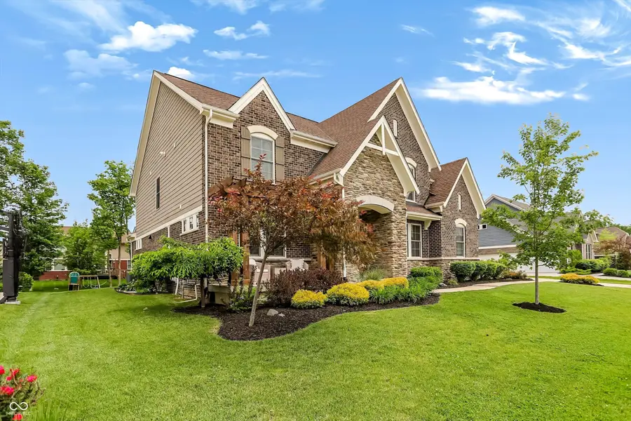 12059 Chapelwood Drive, Fishers, IN 46037 - #3