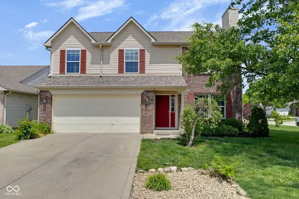 550 Jayson Circle, Westfield, IN 46074