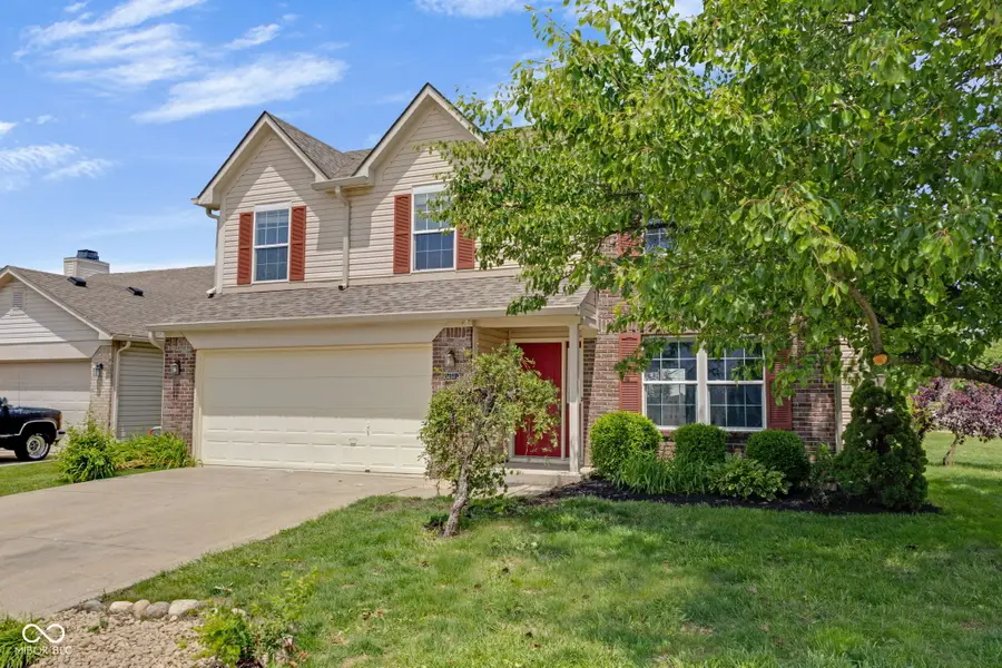 550 Jayson Circle, Westfield, IN 46074 - #2