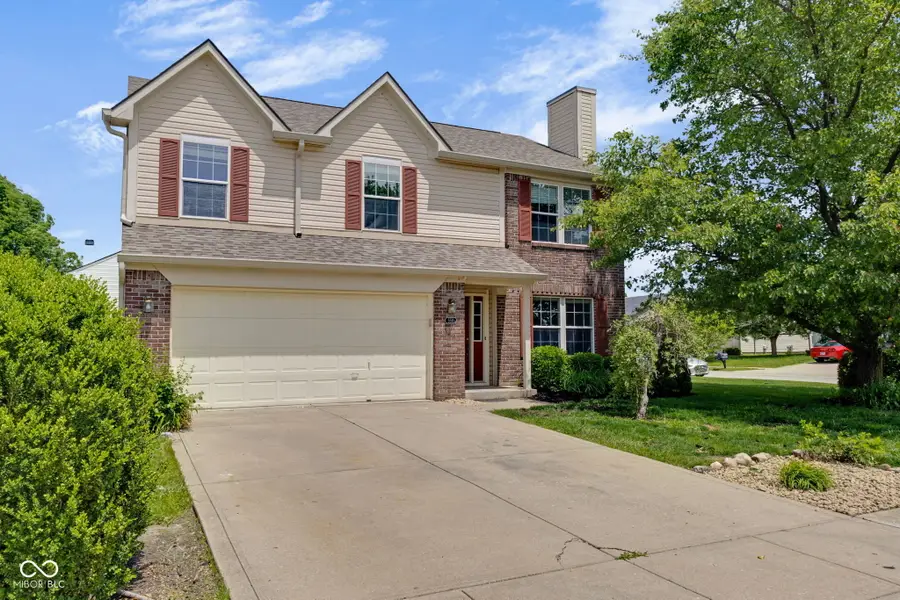 550 Jayson Circle, Westfield, IN 46074 - #3