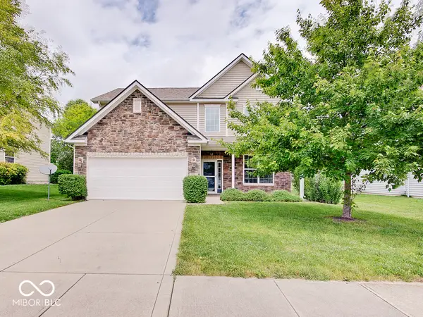 3467 Limelight Lane, Whitestown, IN 46075