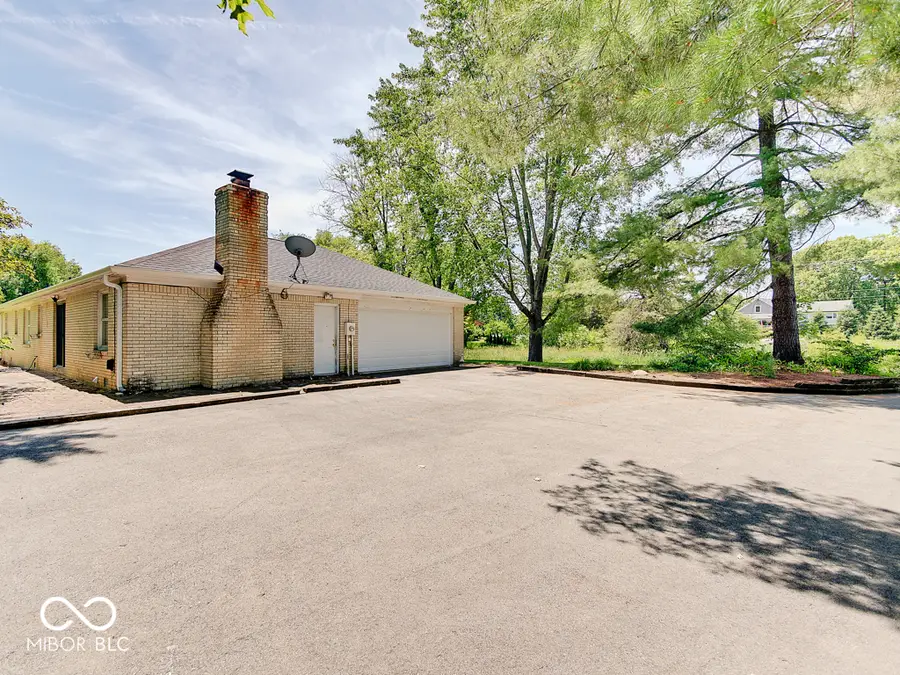5501 S 875 E, Zionsville, IN 46077 - #3