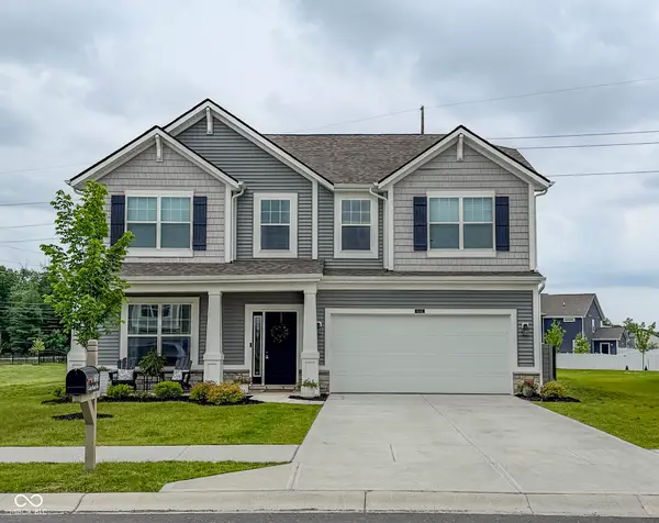 6043 Cedar Shade Way, Indianapolis, IN 46259