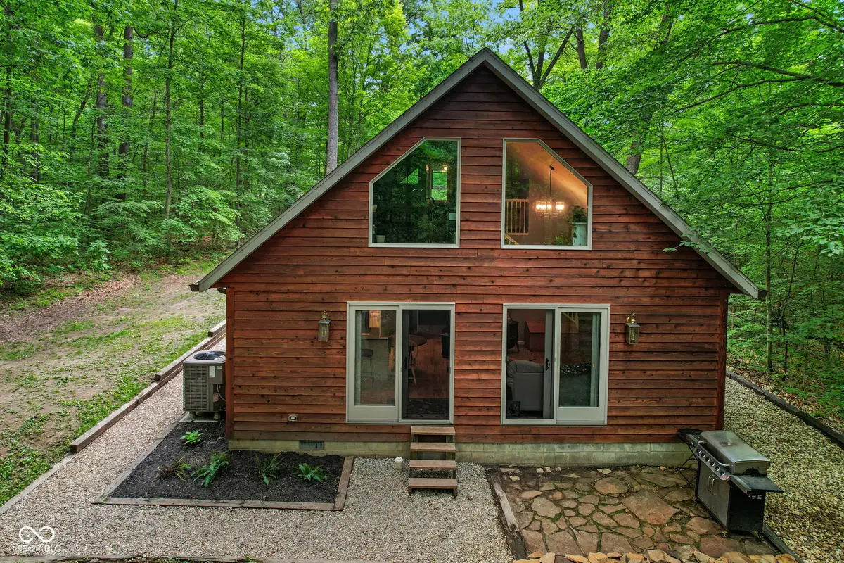 8801 Squires Drive, Paragon, IN 46166 - #1