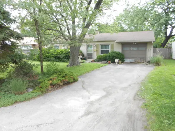 2009 N Ritter Avenue, Indianapolis, IN 46218