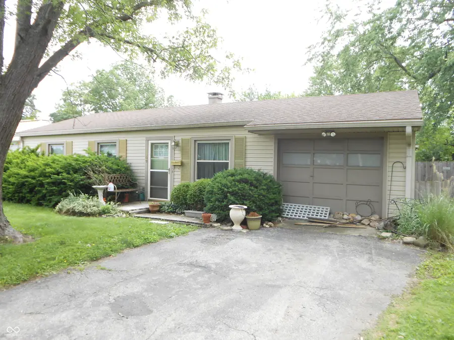 2009 N Ritter Avenue, Indianapolis, IN 46218 - #2