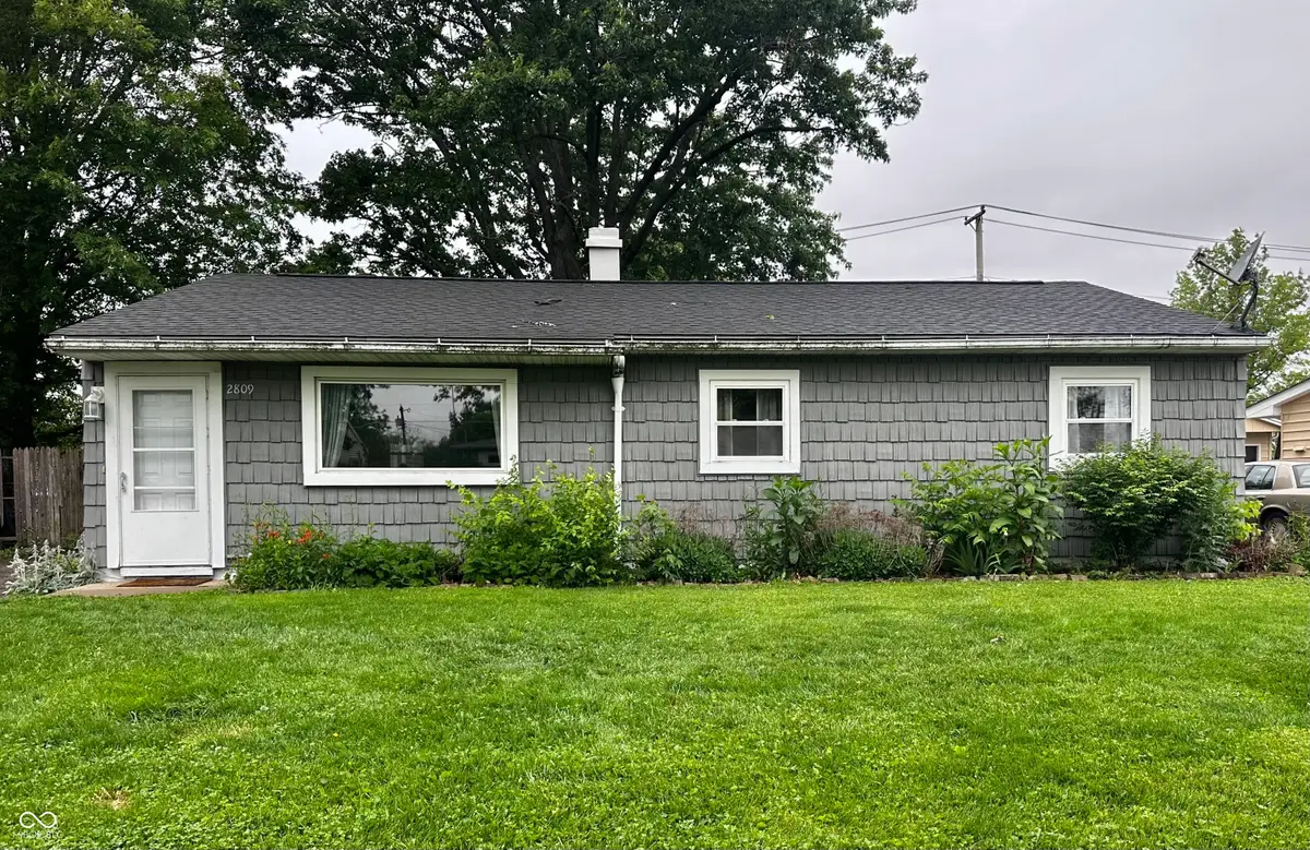 2809 N Rosewood Avenue, Muncie, IN 47304 - #1