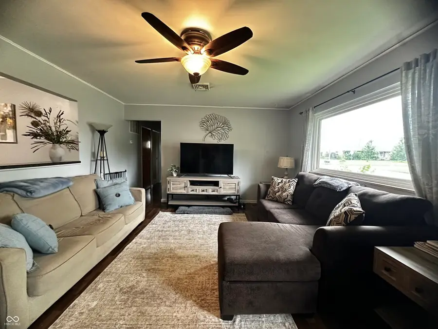 2809 N Rosewood Avenue, Muncie, IN 47304 - #3
