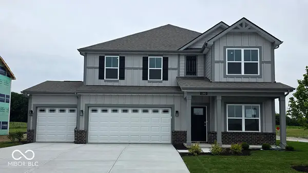 1390 Little Star Street, Danville, IN 46122