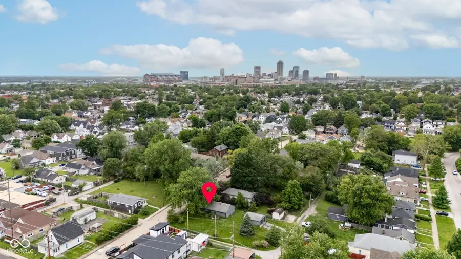1867 New Street, Indianapolis, IN 46203 - #2
