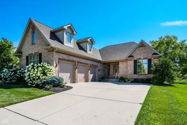 11561 Glen Ridge Circle, Fishers, IN 46037